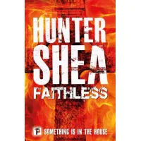 Zdjęcie Książka Niewierny - Flame Tree Publishing