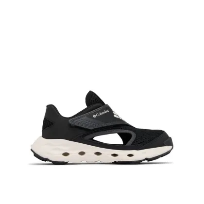 Zdjęcie Columbia Buty do sportów wodnych Youth Drainmaker™ Xtr Shandal 2108241 Czarny