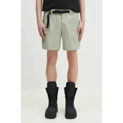 Zdjęcie Columbia szorty Landroamer Ripstop Short męskie kolor zielony 2121531