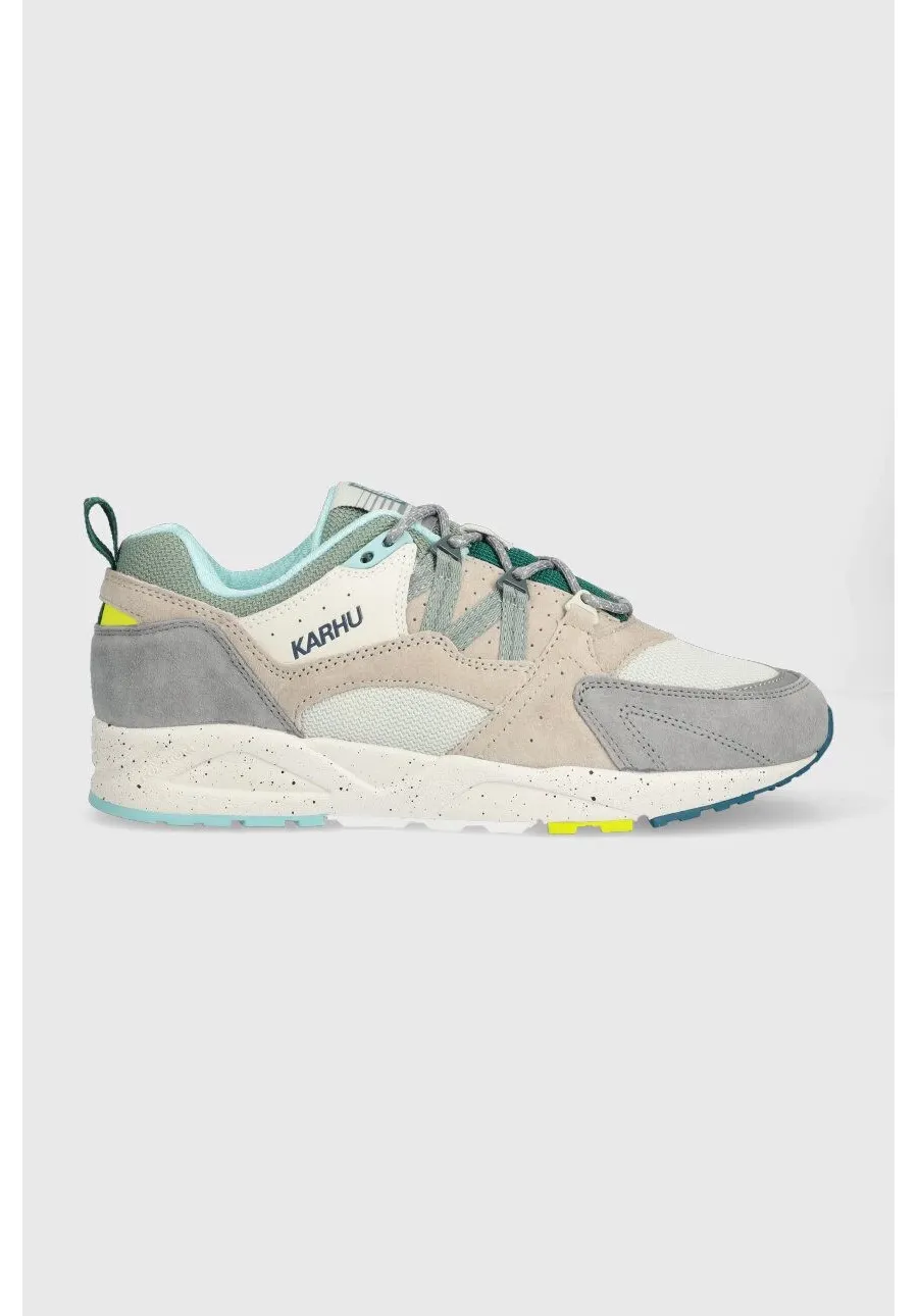obrazek 1 Karhu sneakersy kolor szary