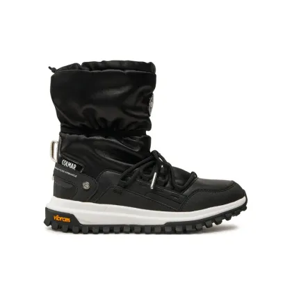 Zdjęcie Colmar Śniegowce Warmer 160 Czarny