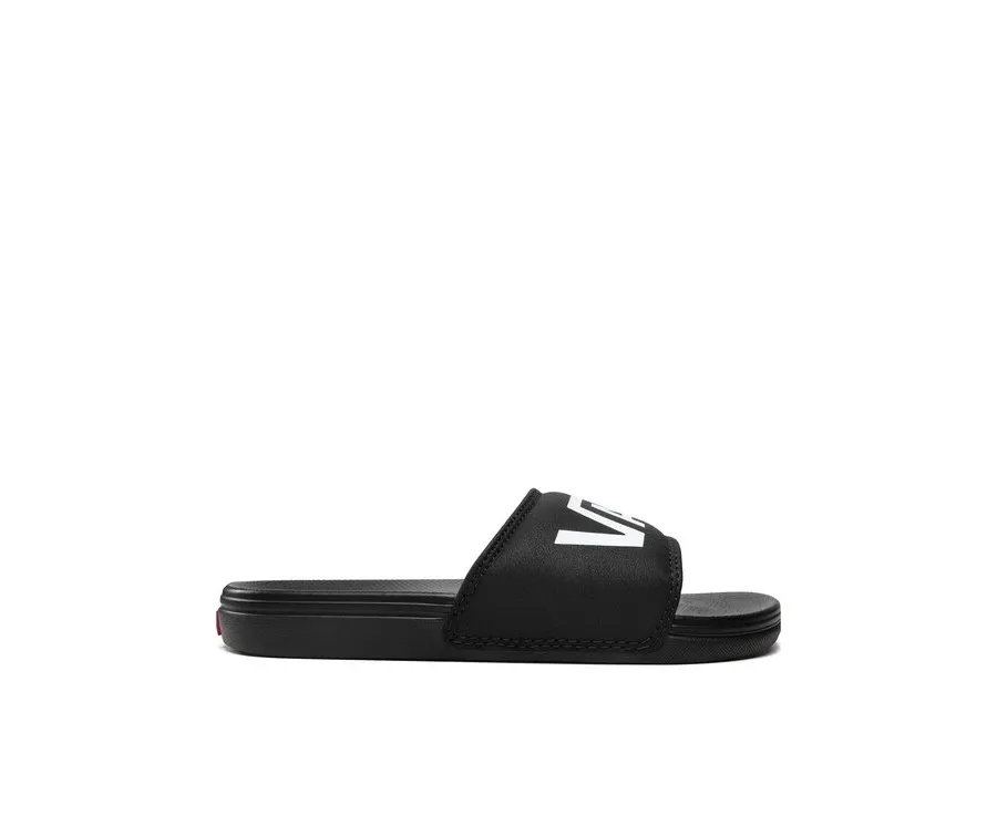 obrazek 1 Vans Klapki La Costa Slide-On VN0A5HF5IX61 Czarny