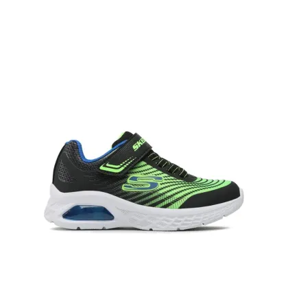 Zdjęcie Skechers Sneakersy Microspec Max II 403930L/BBLM Czarny