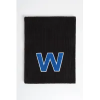 Zdjęcie Szal damski wełniany Bardies WEEKEND MAX MARA Weekend Max Mara