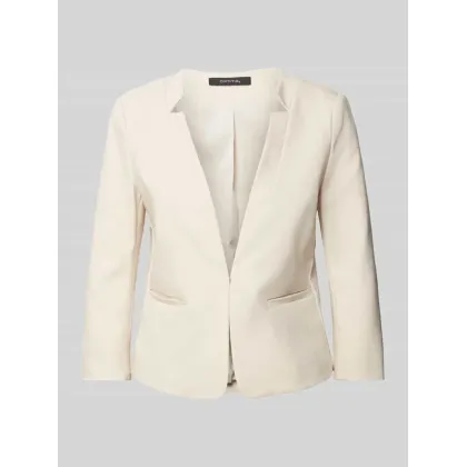 Zdjęcie Żakiet z kieszeniami z wypustką