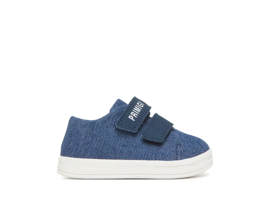 obrazek 1 Primigi Sneakersy 7854911 S Granatowy