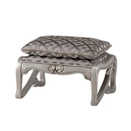 Zdjęcie Fantastyczna pufa prosto z Włoch