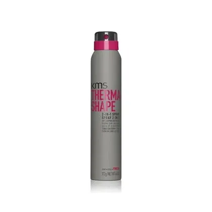Zdjęcie KMS ThermaShape 2-in-1 Spray termoochronny 200 ml