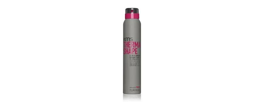obrazek 1 KMS ThermaShape 2-in-1 Spray termoochronny 200 ml