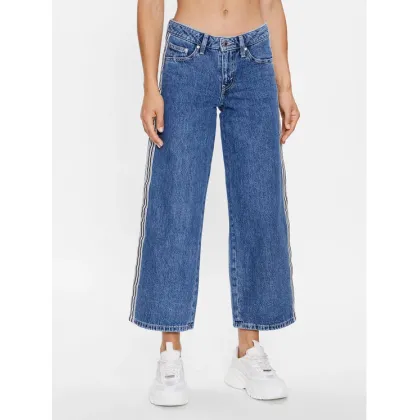 Zdjęcie Levi's® Jeansy A6282-0000 Niebieski Baggy Fit