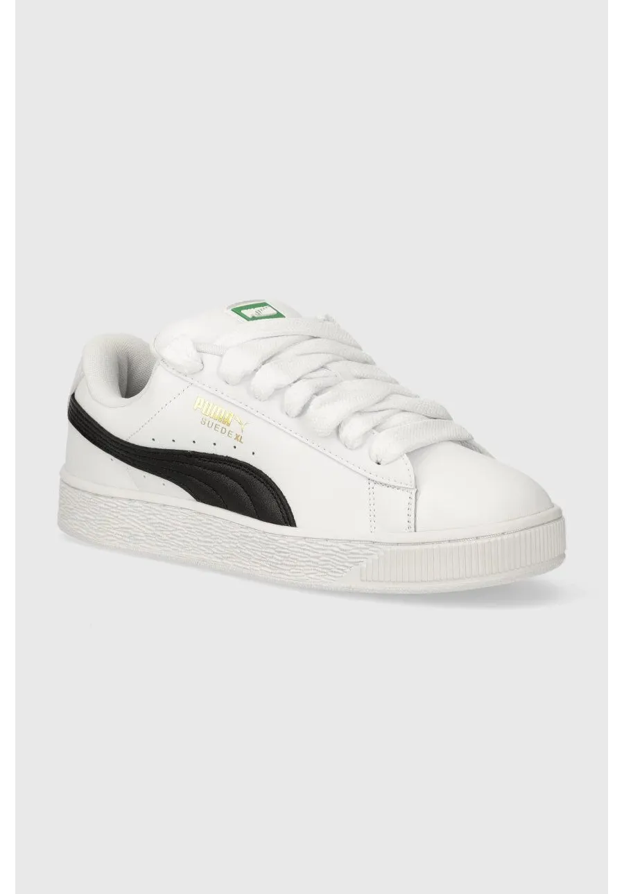 obrazek 1 Puma sneakersy PUMA X ONE PIECE kolor biały 397255