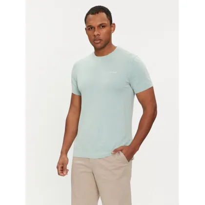 Zdjęcie Guess Sweter M4GR05 Z3DN1 Błękitny Regular Fit