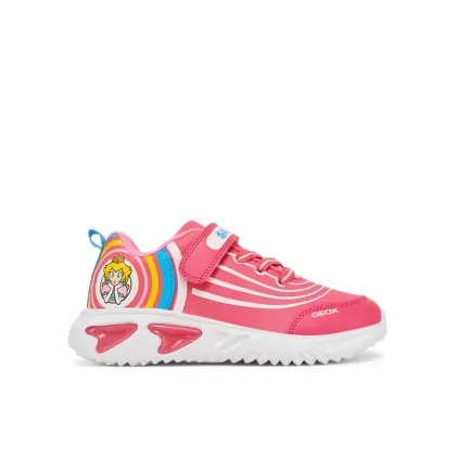 Zdjęcie Geox Sneakersy J Assister J55E9C 02ABC C8002 D Różowy