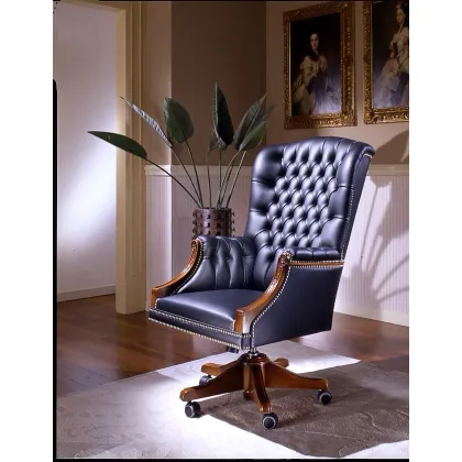 Picture Exclusive chair for the CEO