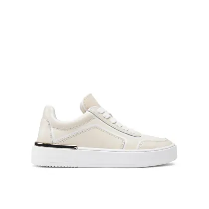 Zdjęcie DKNY Sneakersy K3491306 Écru