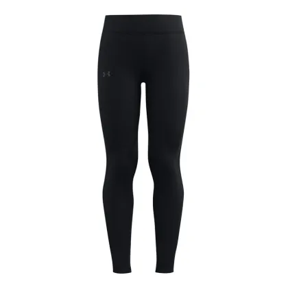 Zdjęcie Under Armour Legginsy Motion Legging 1366119 Czarny Slim Fit