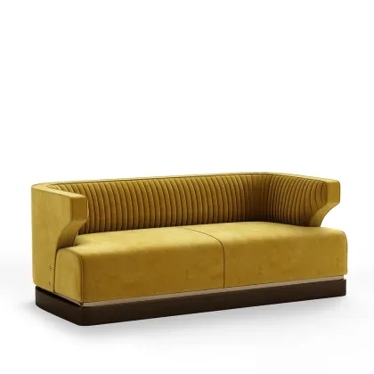 Zdjęcie Genialna sofa vintage
