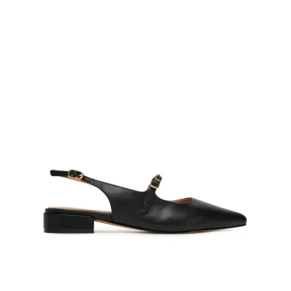 Zdjęcie Sergio Bardi Sandały WYL4078-1Z-SB Czarny