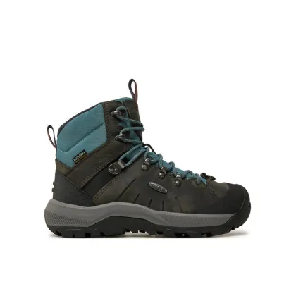 Zdjęcie Keen Trekkingi 1023629 Szary