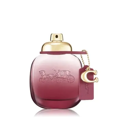 Zdjęcie Coach Women Wild Rose Woda perfumowana 50 ml