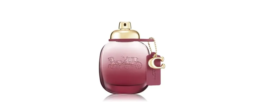 obrazek 1 Coach Women Wild Rose Woda perfumowana 50 ml