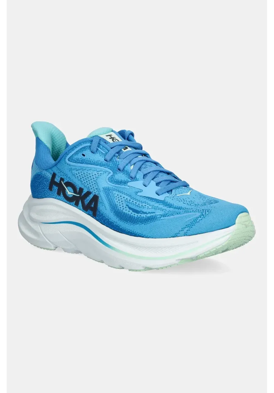 obrazek 1 Hoka buty do biegania Clifton 10 męskie kolor niebieski 1162030