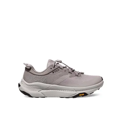 Zdjęcie Hoka Buty do biegania Transport GTX GORE-TEX 1133958 Szary