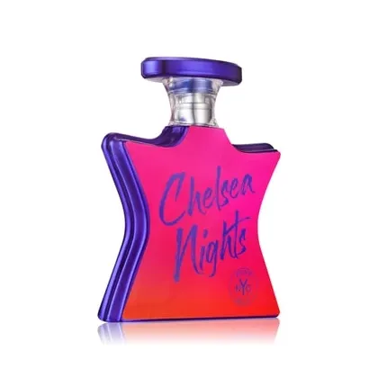 Zdjęcie Bond No.9 Chelsea Nights Woda perfumowana 100 ml