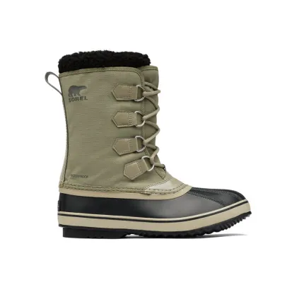 Zdjęcie Sorel Śniegowce 1964 Pac™ Nylon Wp 2114071365 Zielony