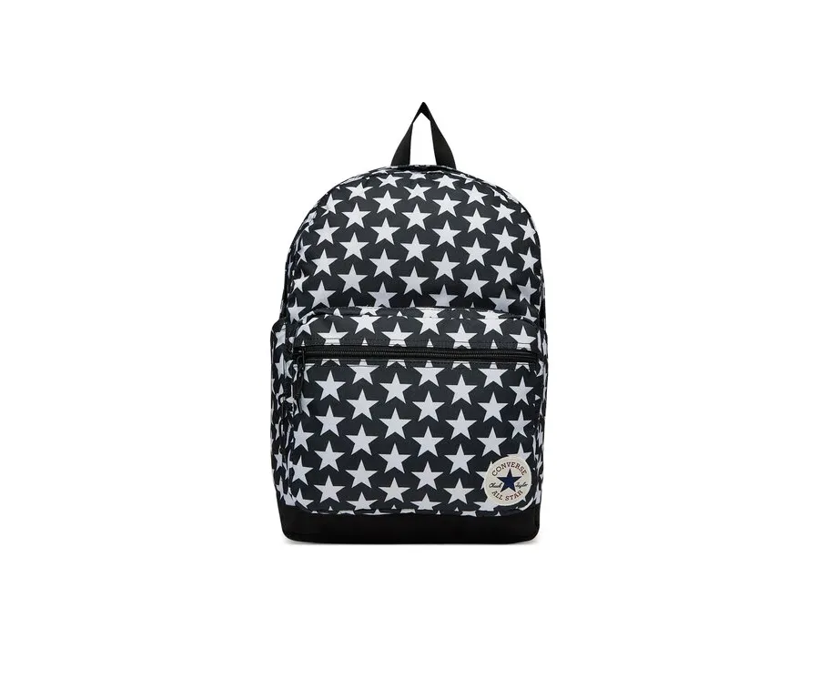 obrazek 1 Converse Plecak 10019901-A49 Czarny