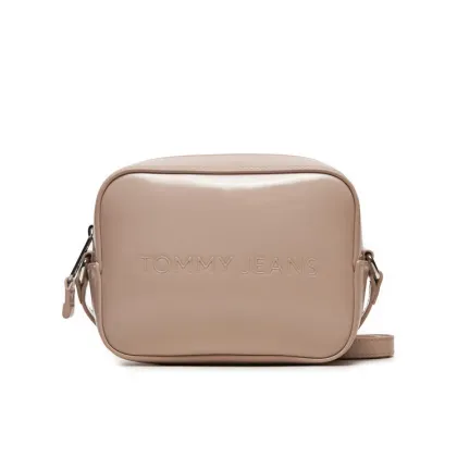 Zdjęcie Tommy Jeans Torebka AW0AW16805 Beżowy