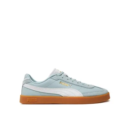 Zdjęcie Puma Sneakersy Puma Club II Era 397447 08 Błękitny