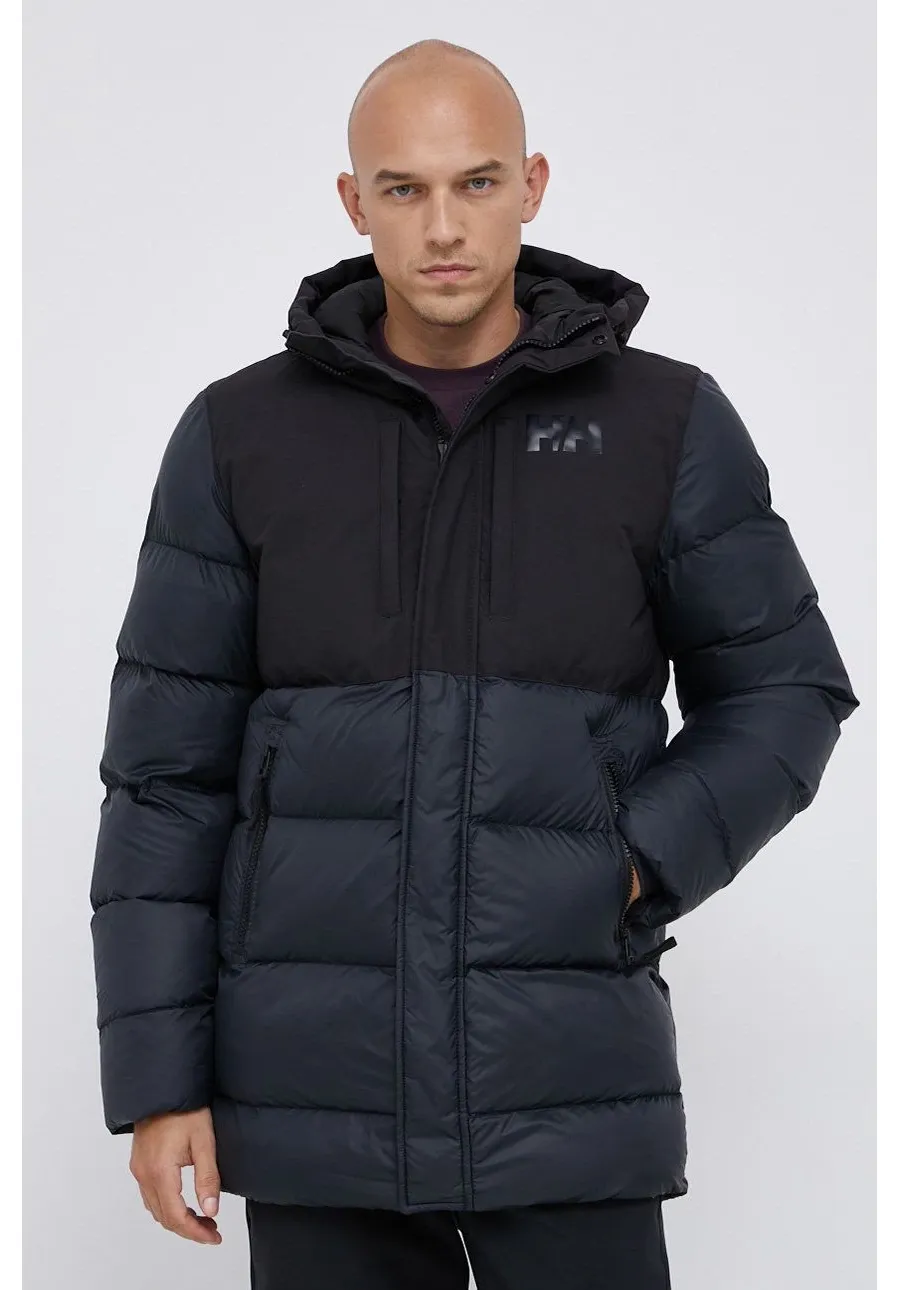 obrazek 1 Helly Hansen kurtka sportowa ACTIVE PUFFY LONG JACKET kolor czarny 53522