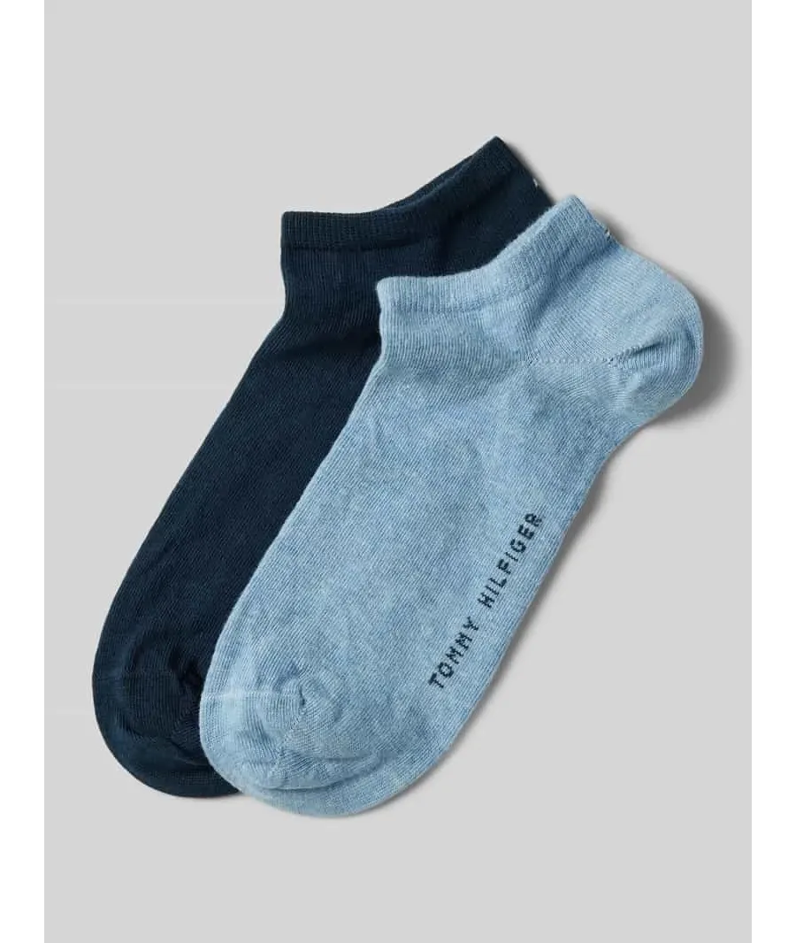 obrazek 1 Skarpetki stopki w zestawie 2 pary