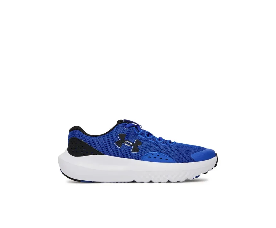 obrazek 1 Under Armour Buty do biegania UA BGS Surge 4 3027103 Niebieski
