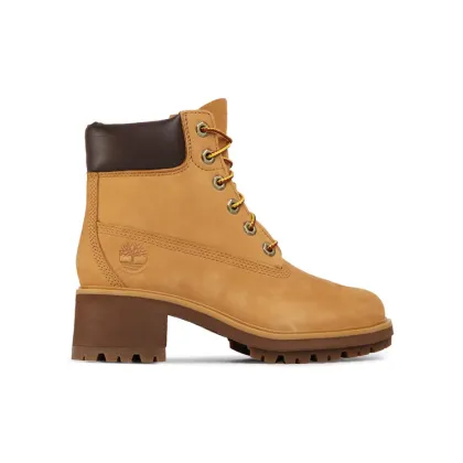 Zdjęcie Timberland Trapery Kinsley TB0A25BS231 Żółty