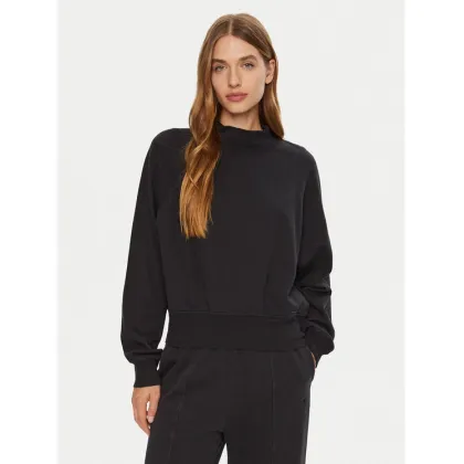 Zdjęcie Champion Bluza 117637 Czarny Loose Fit