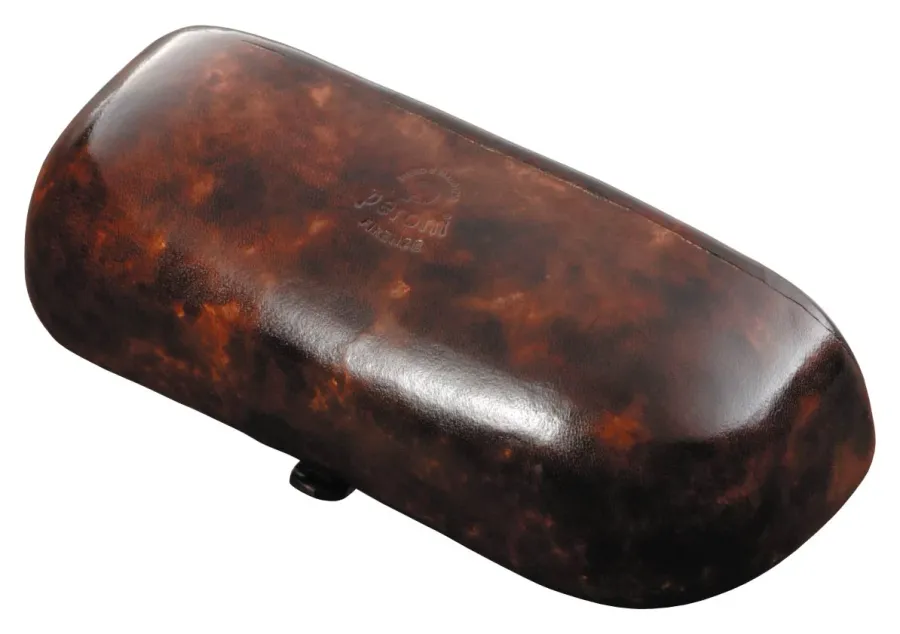 obrazek 3 Stylowe etui na okulary ze skóry