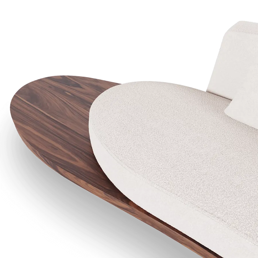 obrazek 7 Idealna sofa do ogrodu i na taras