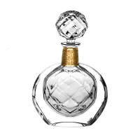 Picture Exclusive Dux whiskey decanter