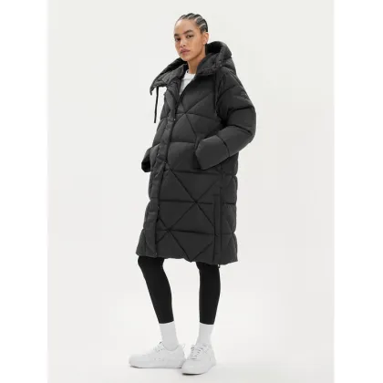 Zdjęcie REPLAY Kurtka zimowa W7664R.000.84466 Czarny Relaxed Fit