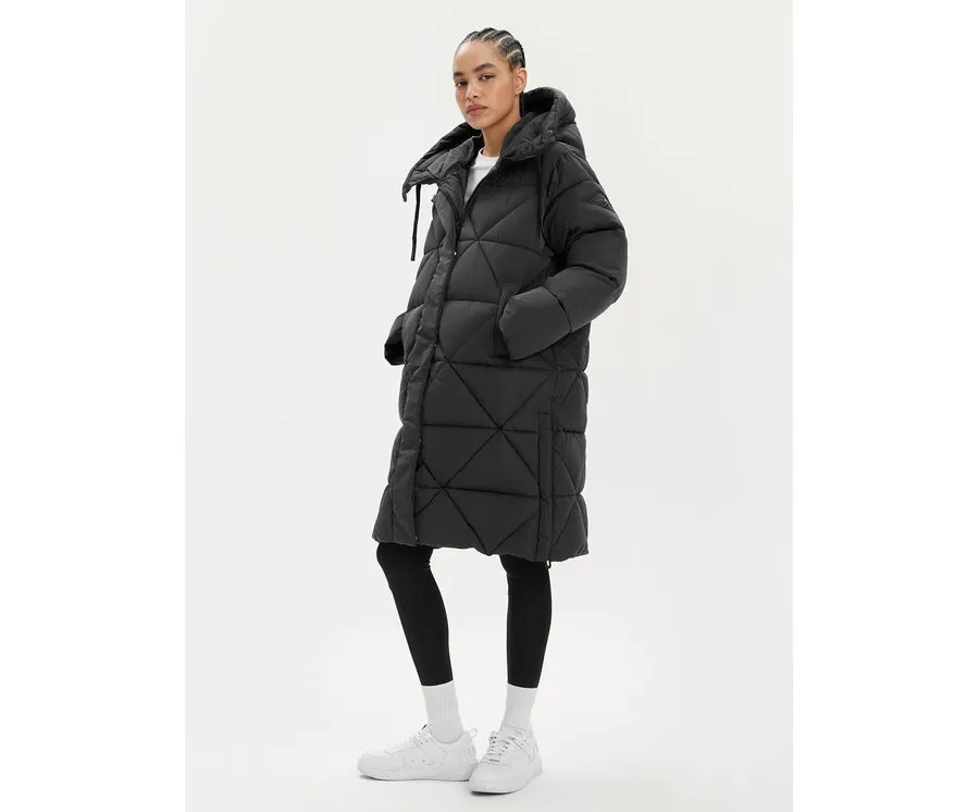 obrazek 1 REPLAY Kurtka zimowa W7664R.000.84466 Czarny Relaxed Fit
