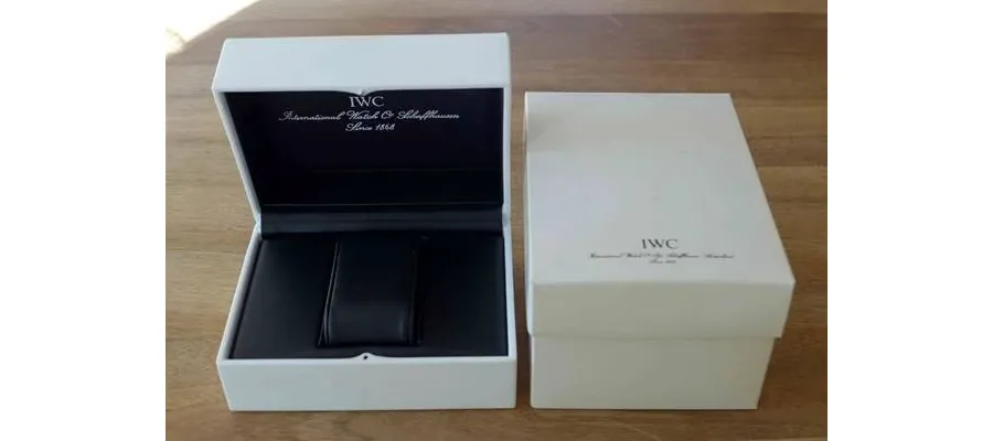 picture 2 Portuguese Chronograph Elegant Men’s Watch