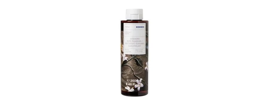 obrazek 1 KORRES Jasmine Żel pod prysznic 250 ml
