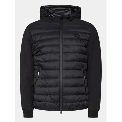 Zdjęcie Invicta Kurtka przejściowa 4431965/U Czarny Regular Fit
