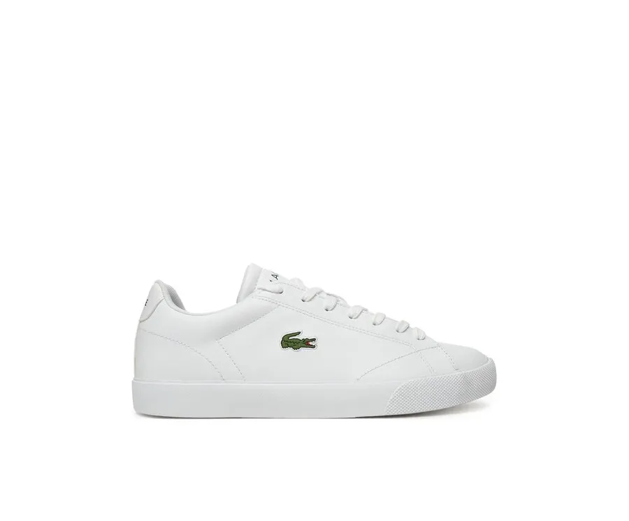 obrazek 1 Lacoste Sneakersy 7-49CMA0036 Biały