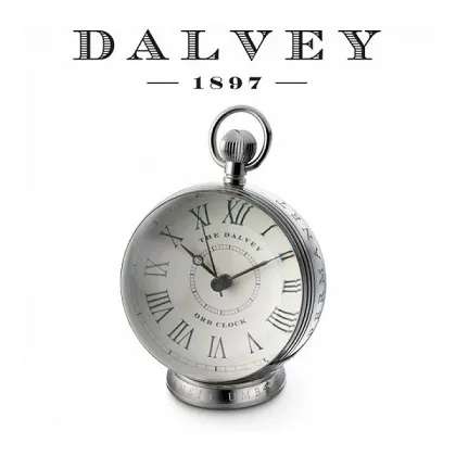 Picture Eye-catching ORB CLOCK Dalvey ZDA3100 watch