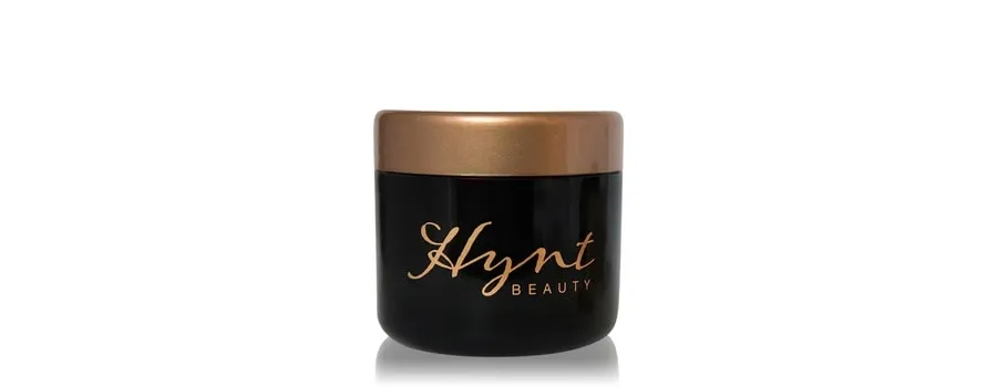 obrazek 1 Hynt Beauty Velluto Pure Powder Foundation Makijaż mineralny 8 g Ivory