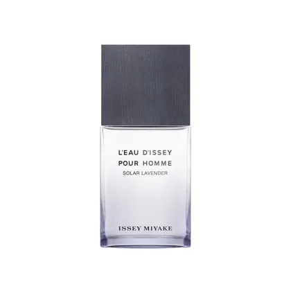 Zdjęcie Issey Miyake pour Homme Solar Lavender Intense Woda toaletowa 50 ml