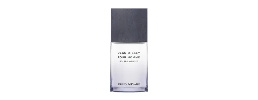 obrazek 1 Issey Miyake pour Homme Solar Lavender Intense Woda toaletowa 50 ml